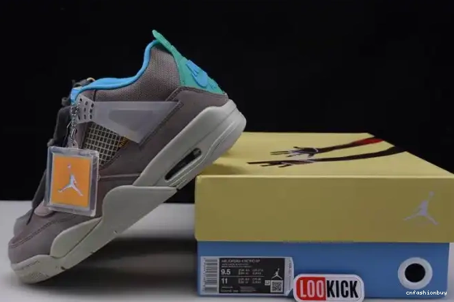 Haze DJ5718-242 Anniversary SP Air 30th Union Taupe 4 Retro Jordan 0612